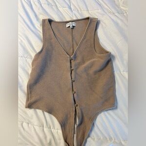 Madewell women’s top